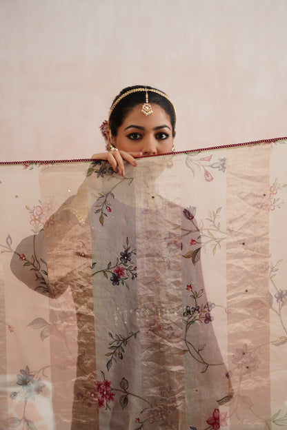 Zeenat Set