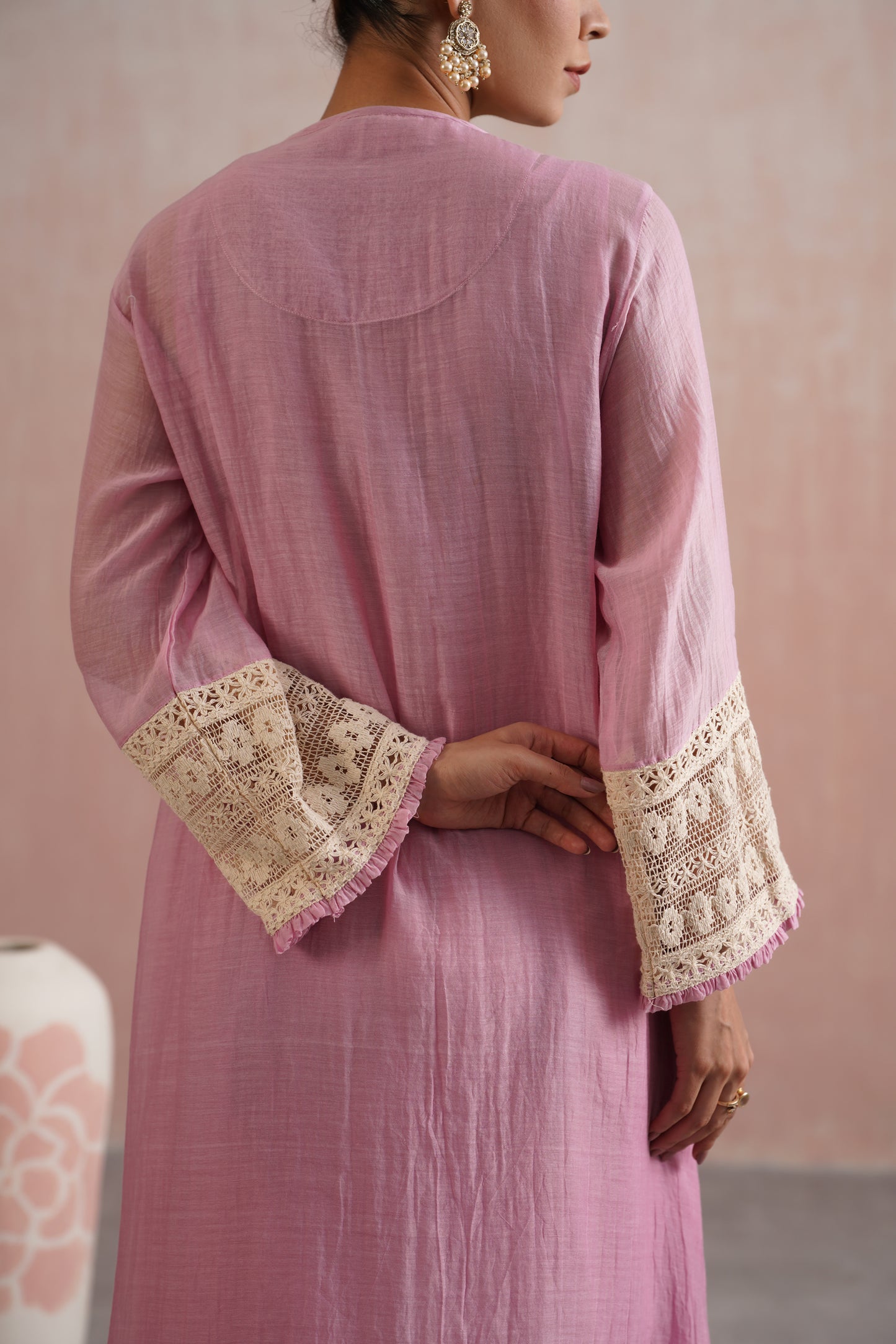 Roselle Set