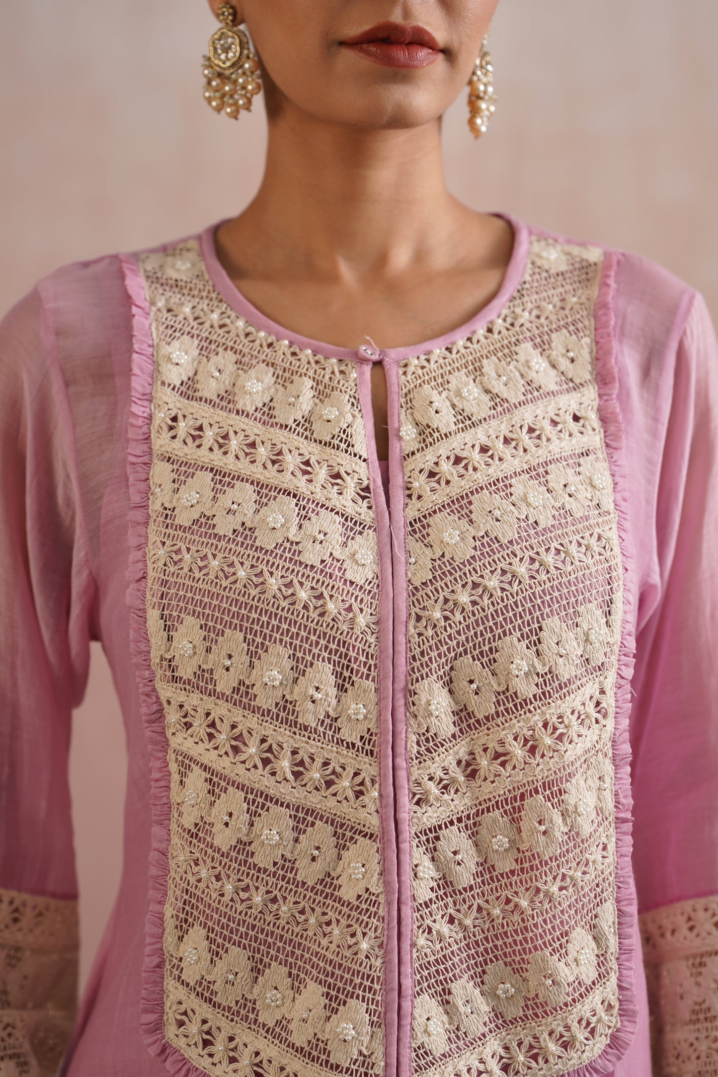Roselle Set