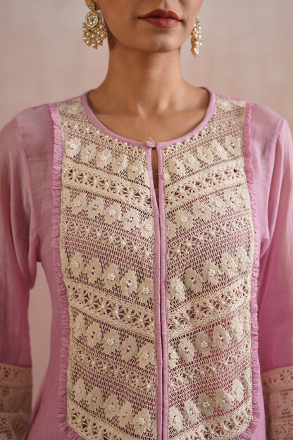 Roselle Set
