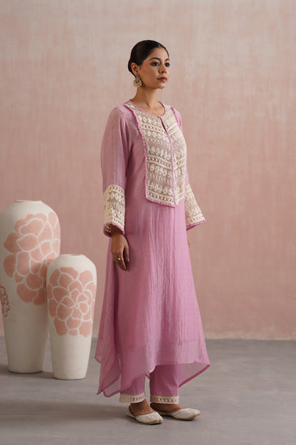 Roselle Set