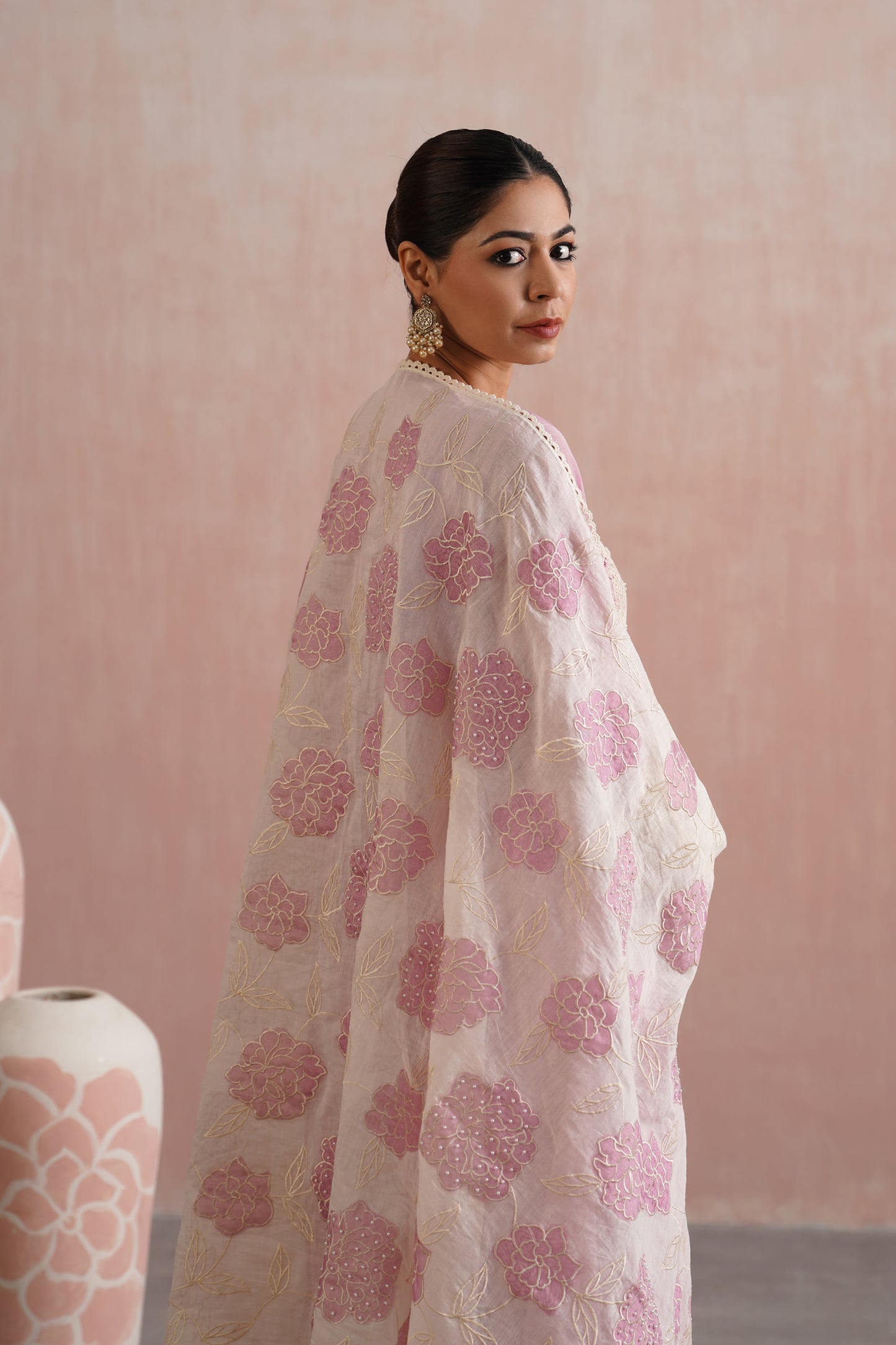 Roselle Set