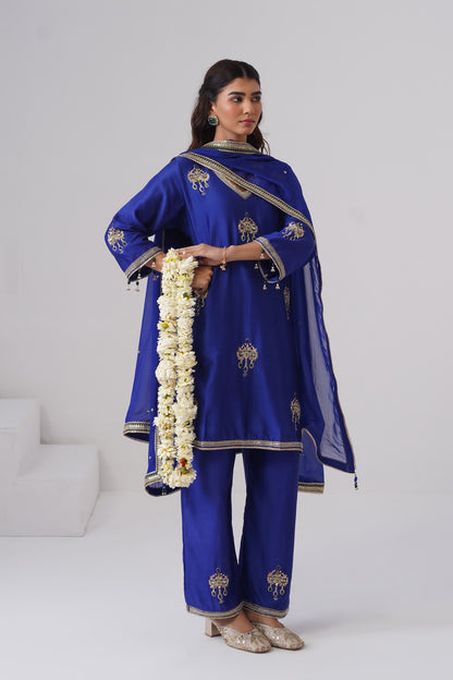 Nilambari Set