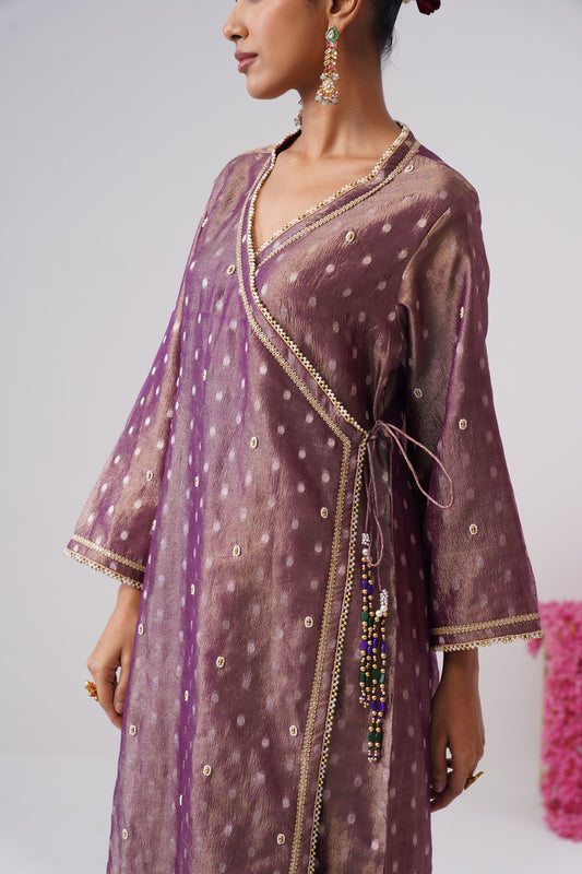 Kanak Set