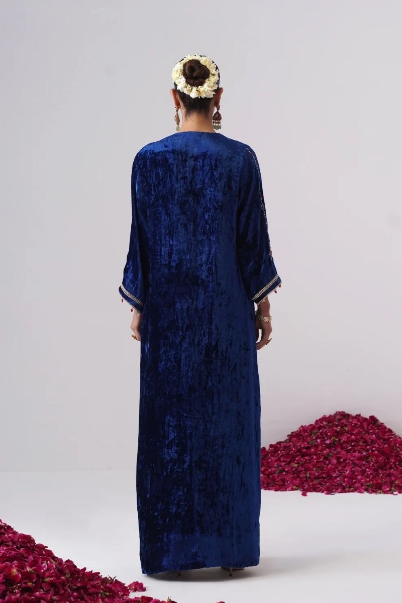 Falak Kaftan