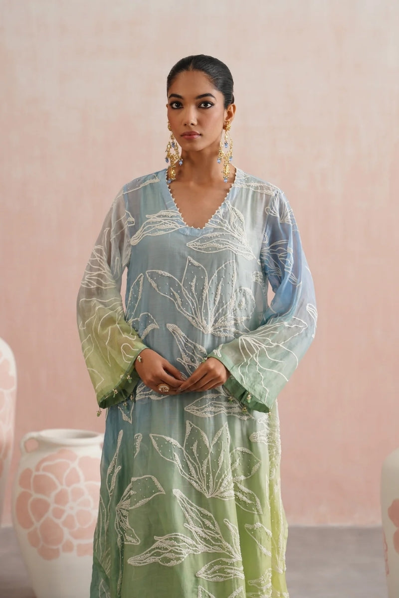 Feroza Set