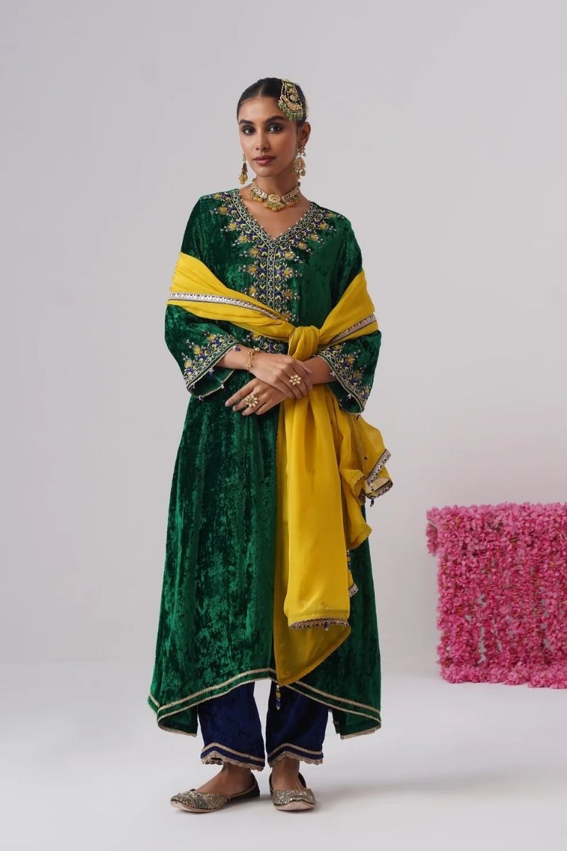 Fiza Set