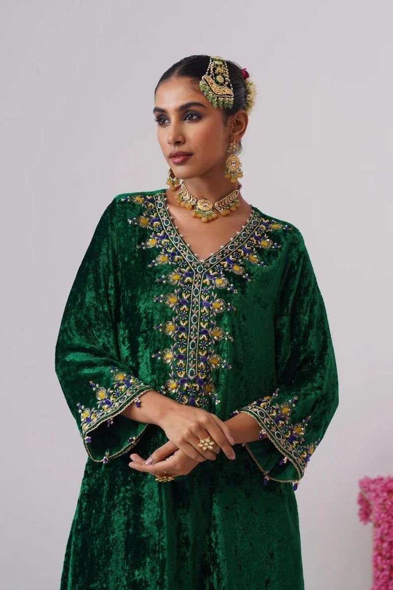 Fiza Set