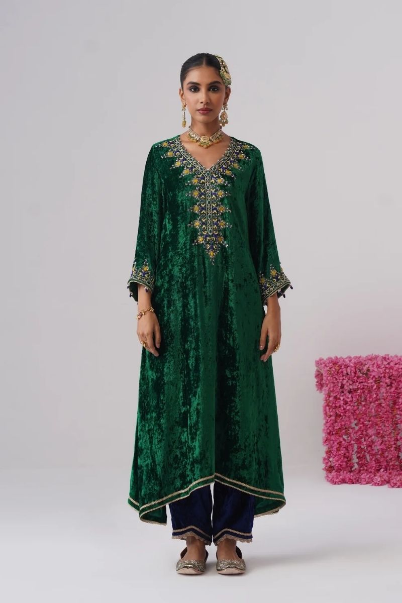 Fiza Set