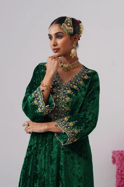 Fiza Set