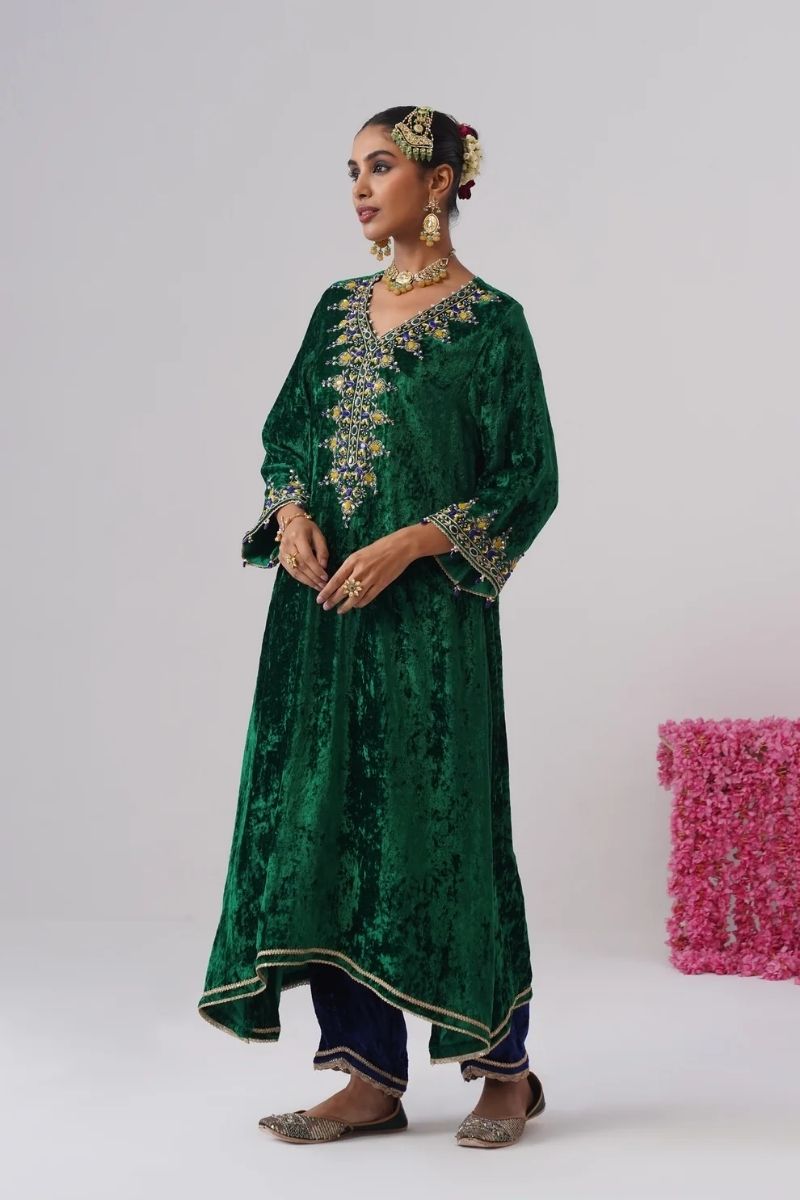 Fiza Set