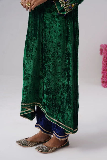 Fiza Set