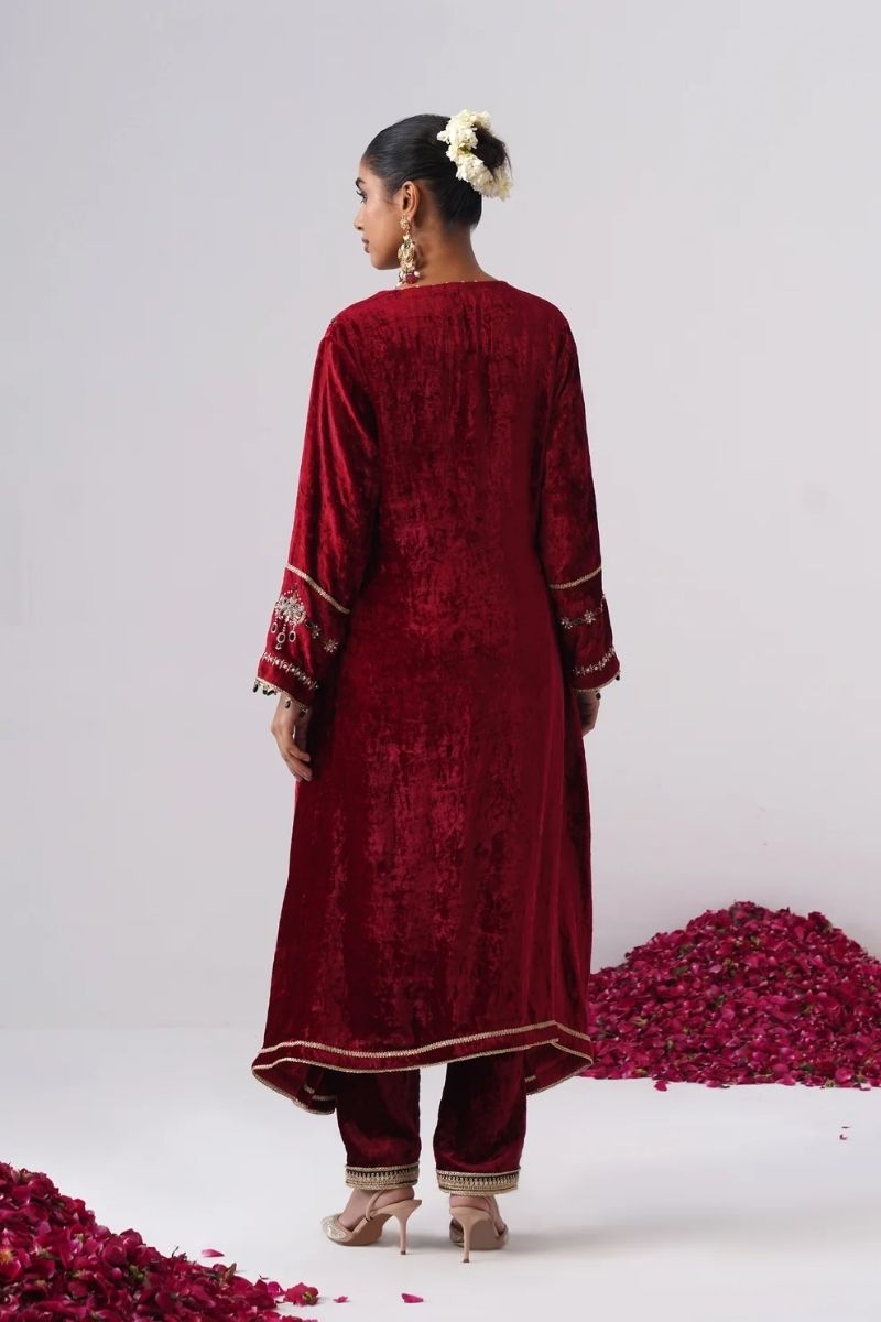 Gulnaar Set