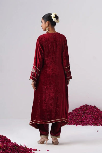 Gulnaar Set