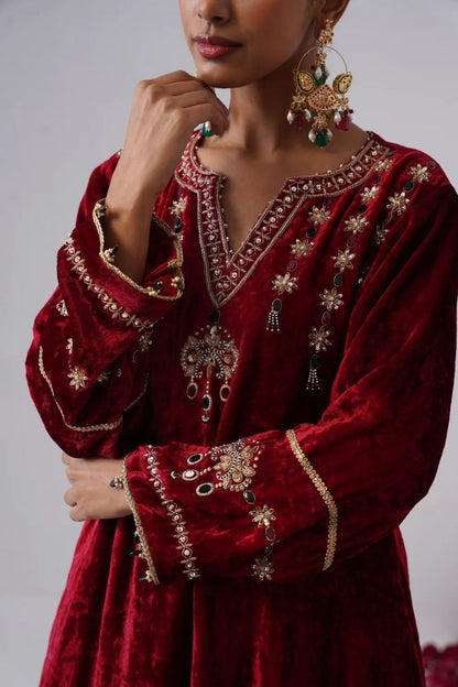 Gulnaar Set