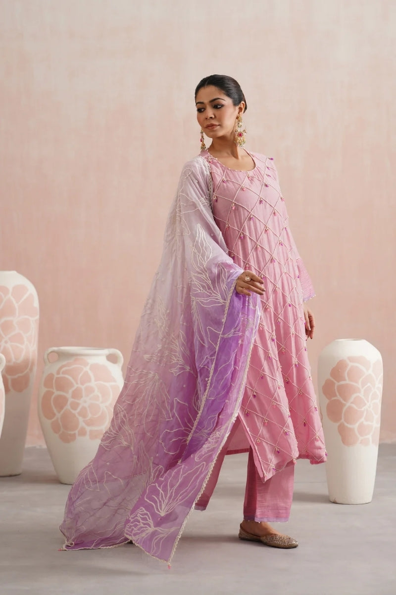 Gulnama Set
