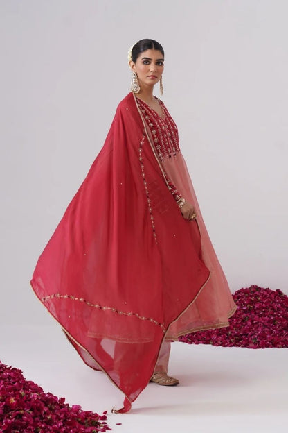 Gulrukh Set