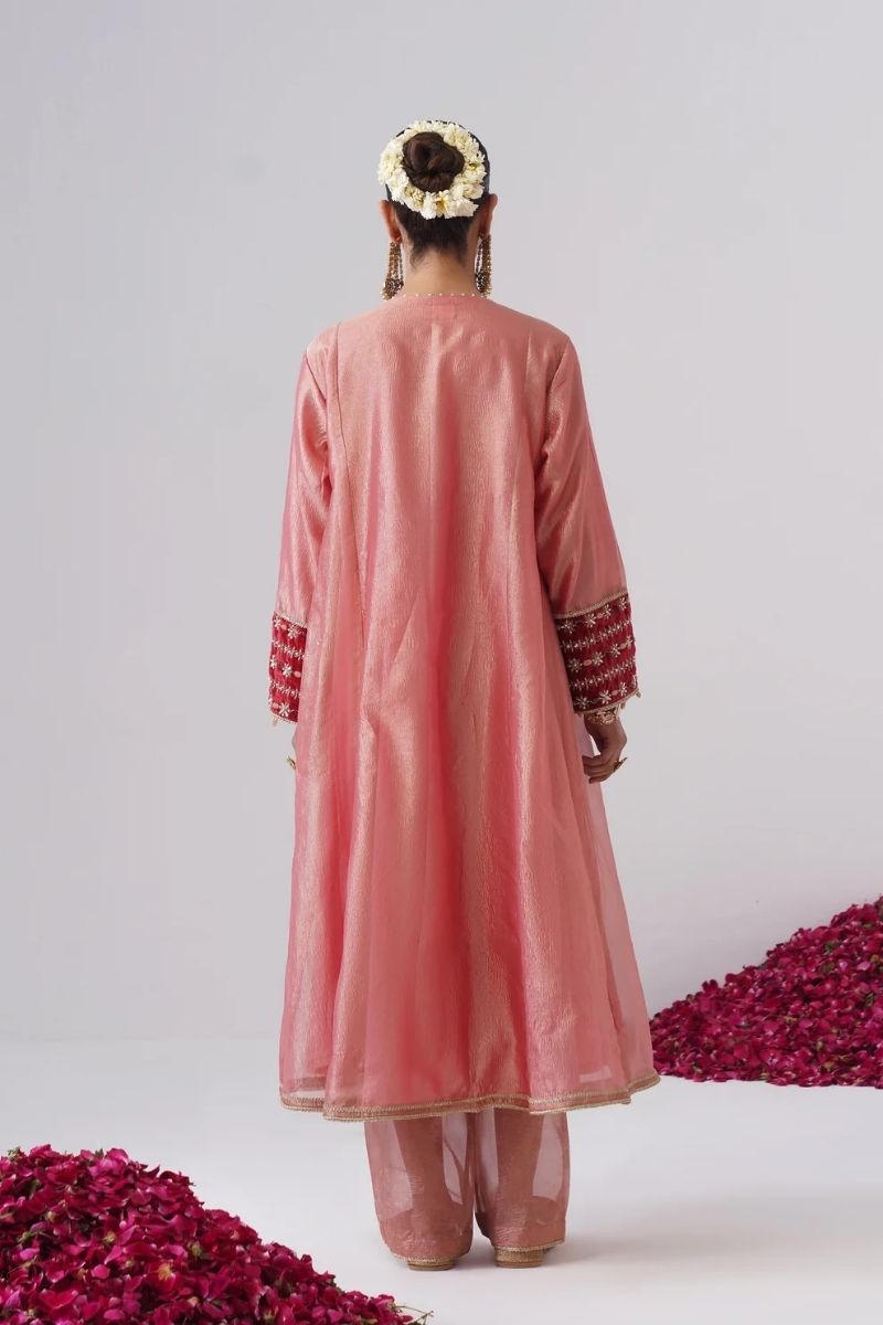 Gulrukh Set