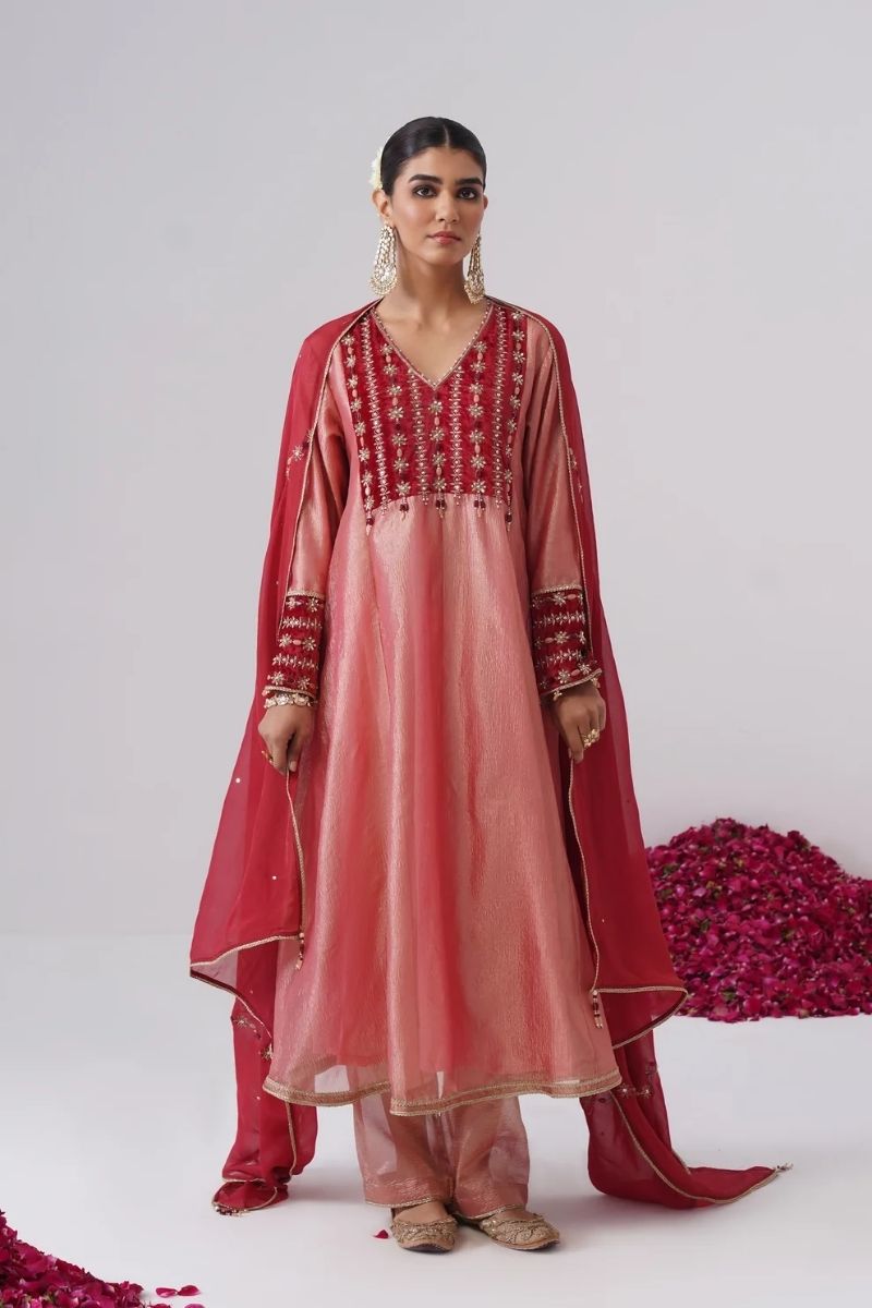 Gulrukh Set