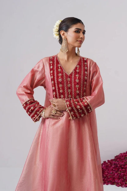 Gulrukh Set