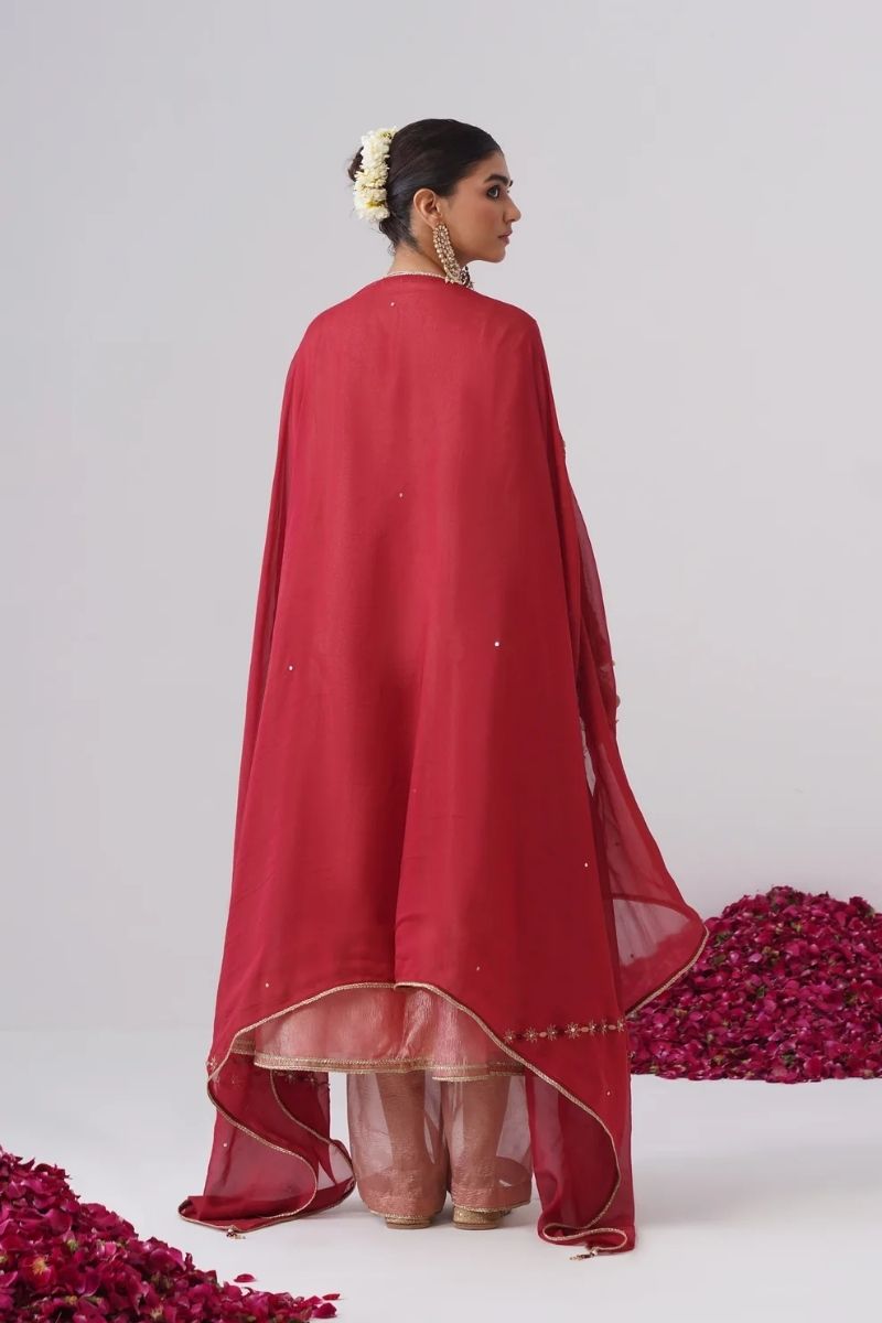 Gulrukh Set