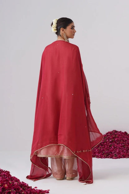 Gulrukh Set