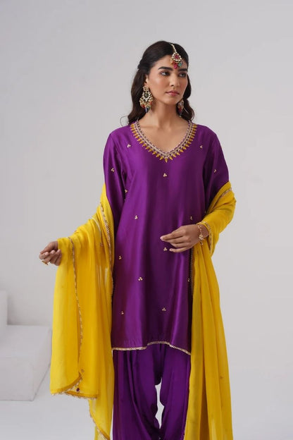 Jamun Set