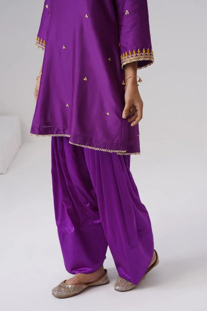 Jamun Set