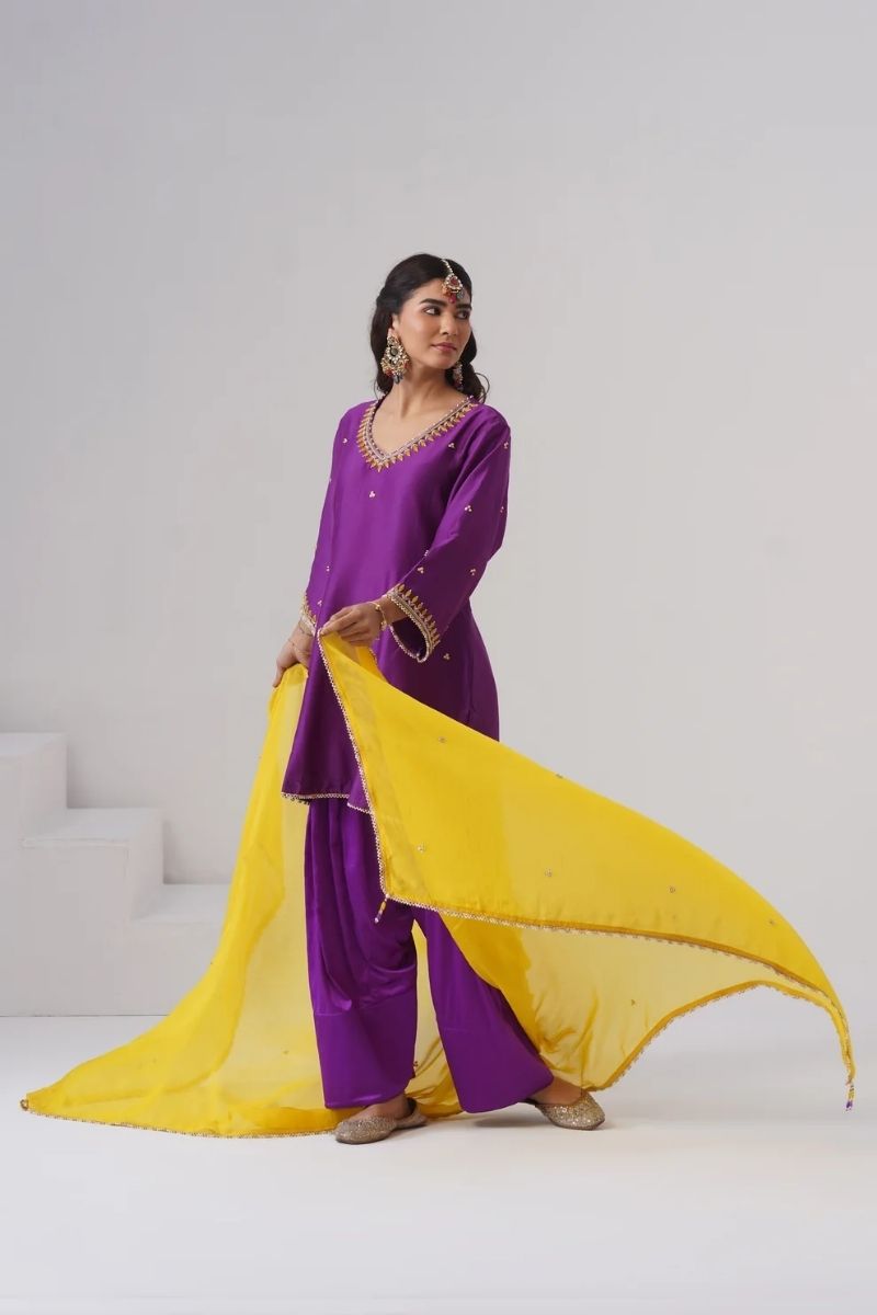 Jamun Set
