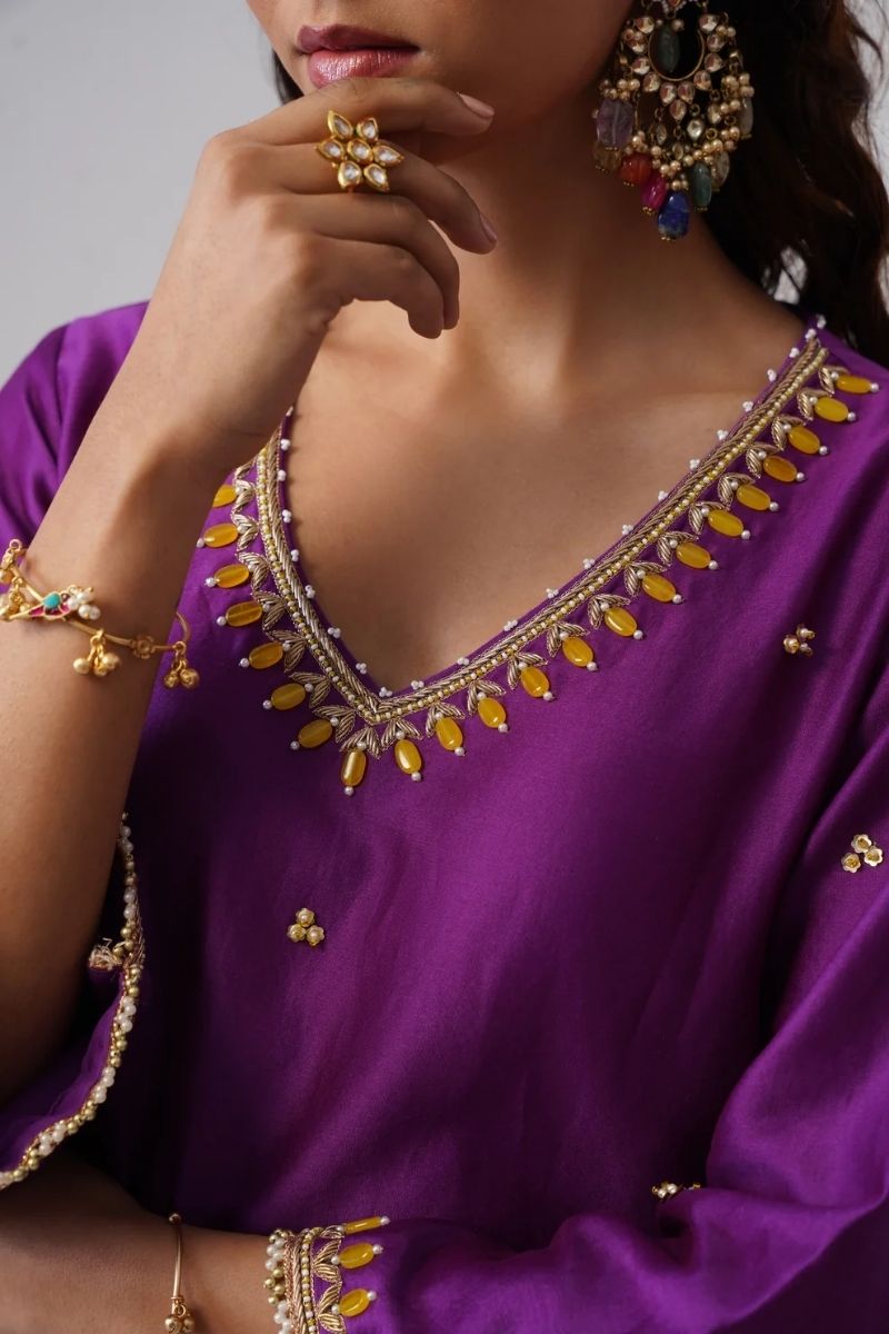 Jamun Set