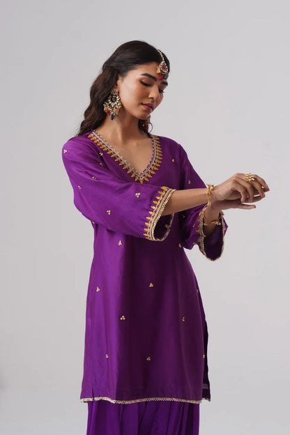 Jamun Set