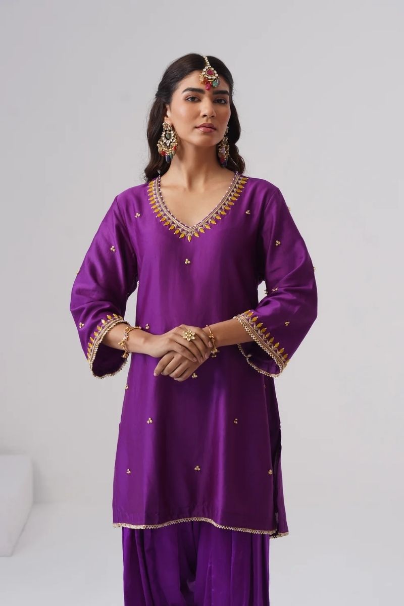 Jamun Set