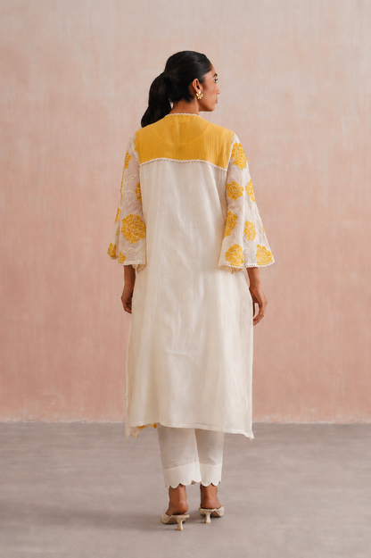 Marigold Set