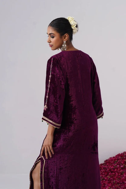 Malika Kaftan