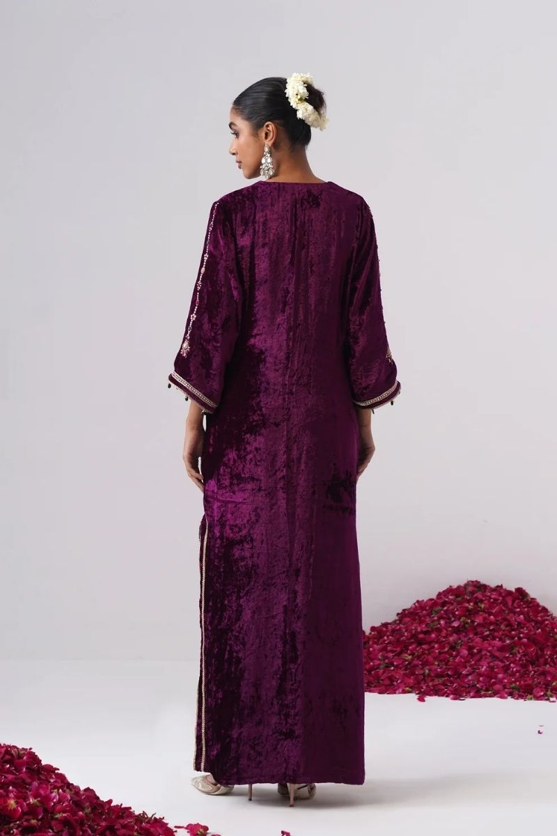 Malika Kaftan