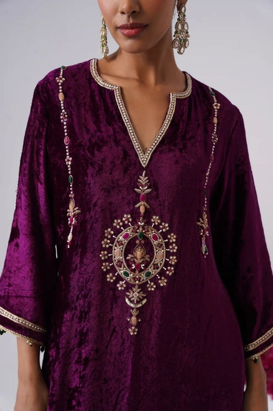 Malika Kaftan