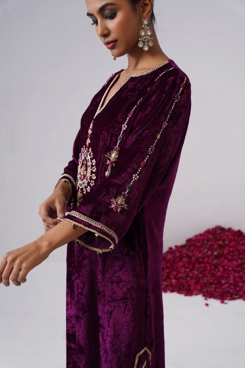 Malika Kaftan