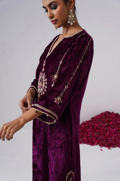 Malika Kaftan