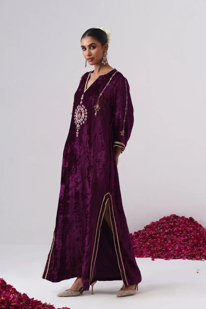 Malika Kaftan