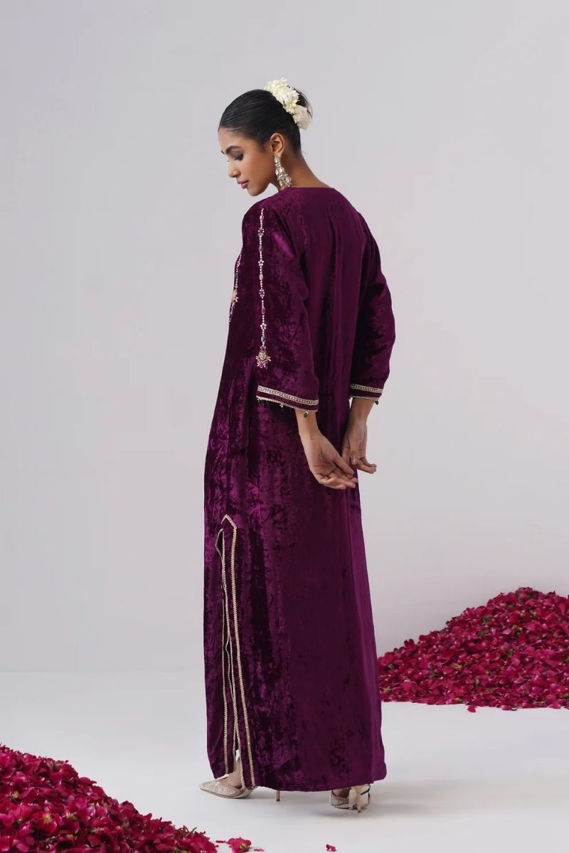 Malika Kaftan