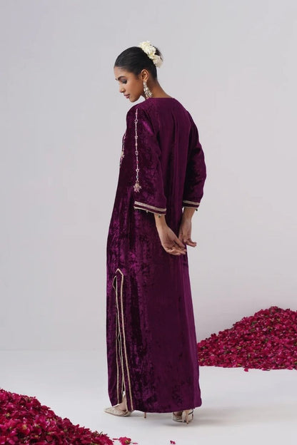 Malika Kaftan