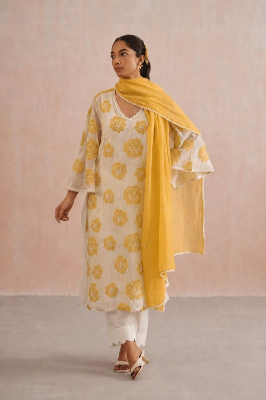 Marigold Set