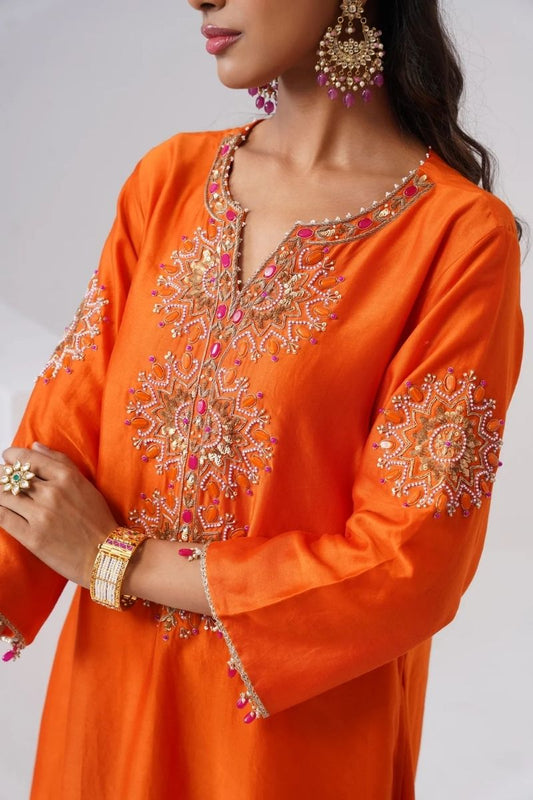 Mehar Set