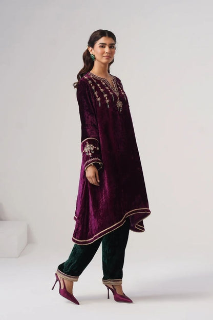 Mehru Set