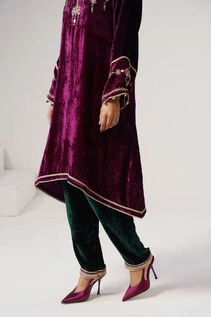 Mehru Set