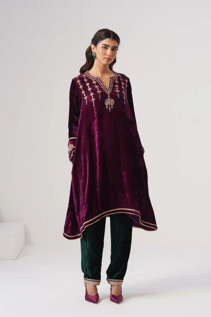 Mehru Set
