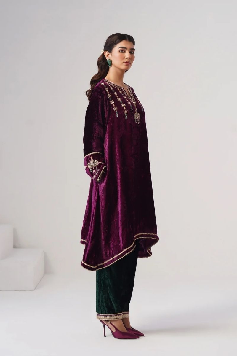 Mehru Set
