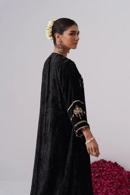 Nazli Set