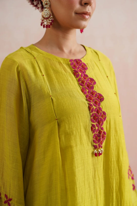 Pakeezah Set