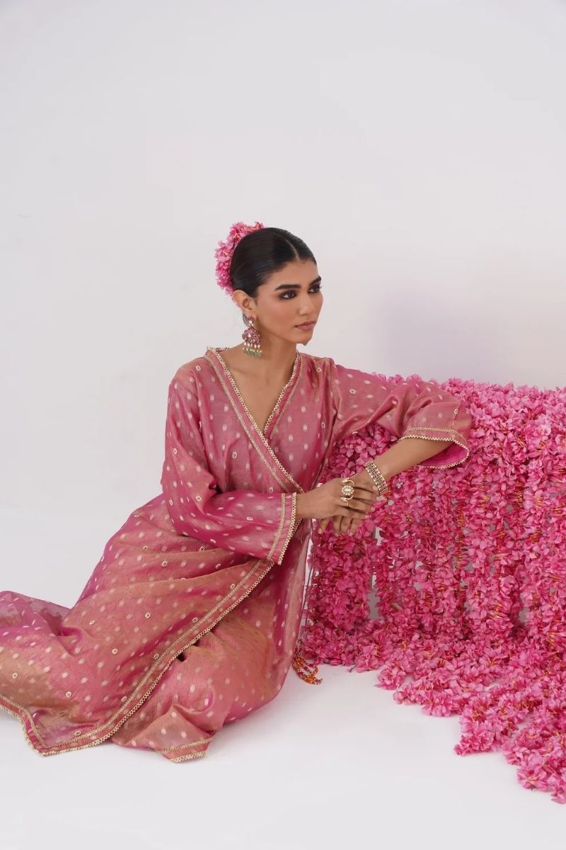 Rangrez Set